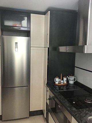 Piso en venta en San Antonio en Huelva