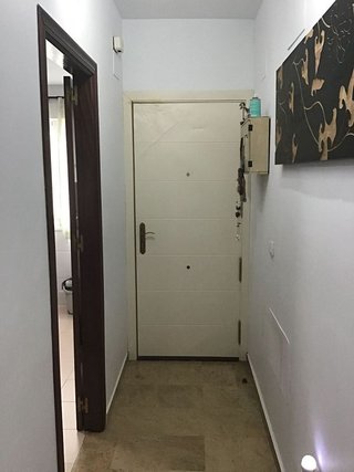 Piso en venta en San Antonio en Huelva