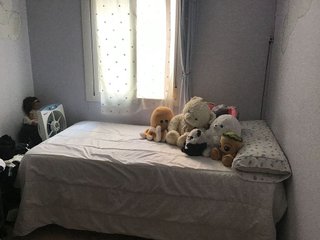 Piso en venta en San Antonio en Huelva