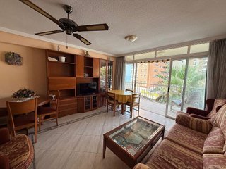 Piso en venta en Playa de Levante en Benidorm