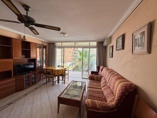 Piso en venta en Playa de Levante en Benidorm