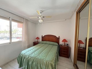 Piso en venta en Playa de Levante en Benidorm