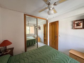 Piso en venta en Playa de Levante en Benidorm