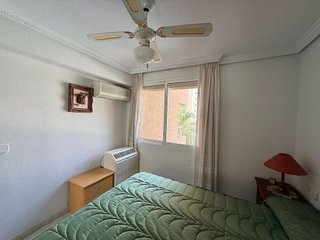 Piso en venta en Playa de Levante en Benidorm