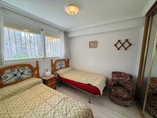 Piso en venta en Playa de Levante en Benidorm