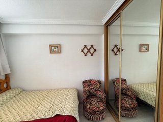 Piso en venta en Playa de Levante en Benidorm