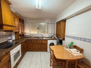 Piso en venta en Playa de Levante en Benidorm