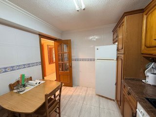 Piso en venta en Playa de Levante en Benidorm