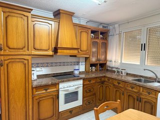 Piso en venta en Playa de Levante en Benidorm