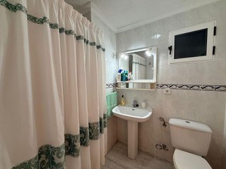 Piso en venta en Playa de Levante en Benidorm