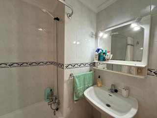 Piso en venta en Playa de Levante en Benidorm
