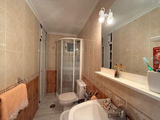 Piso en venta en Playa de Levante en Benidorm