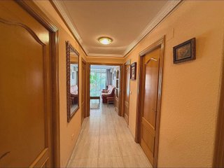 Piso en venta en Playa de Levante en Benidorm