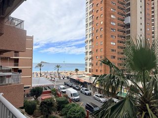 Piso en venta en Playa de Levante en Benidorm