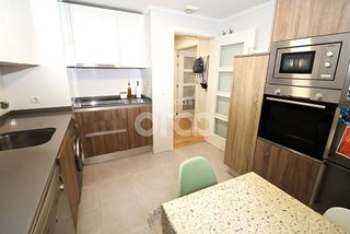 Piso en venta en Kabiezes en Santurtzi
