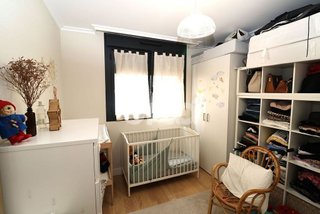 Piso en venta en Kabiezes en Santurtzi