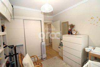Piso en venta en Kabiezes en Santurtzi