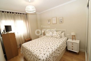 Piso en venta en Kabiezes en Santurtzi