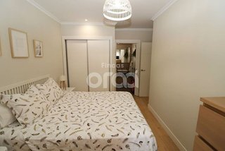Piso en venta en Kabiezes en Santurtzi