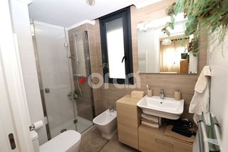 Piso en venta en Kabiezes en Santurtzi