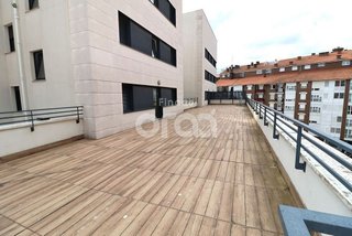 Piso en venta en Kabiezes en Santurtzi