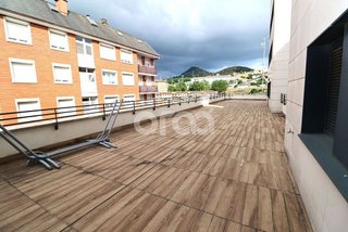 Piso en venta en Kabiezes en Santurtzi