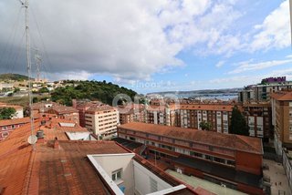 Piso en venta en Kabiezes en Santurtzi