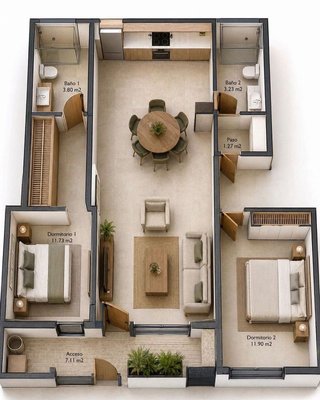 Local comercial en venta en Sol y Luz en San Vicente del Raspeig/Sant Vicent del Raspeig