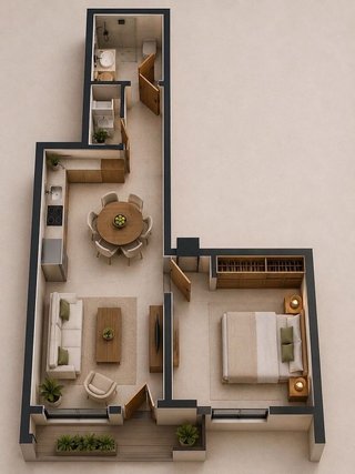 Local comercial en venta en Sol y Luz en San Vicente del Raspeig/Sant Vicent del Raspeig