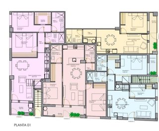 Local comercial en venta en Sol y Luz en San Vicente del Raspeig/Sant Vicent del Raspeig