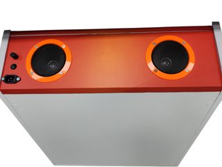 Máquina Recreativa Arcade Dragon Ball