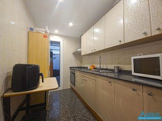 Piso en venta en Sant Jordi - Can Mas en Ripollet