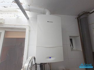 Piso en venta en Sant Jordi - Can Mas en Ripollet