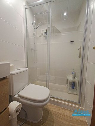 Piso en venta en Sant Jordi - Can Mas en Ripollet