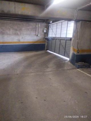 Garaje en venta en La Florida en Hospitalet de Llobregat, L´