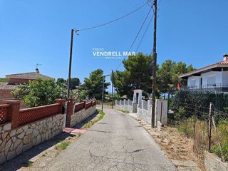 Terreno en venta en Residencial en Cunit