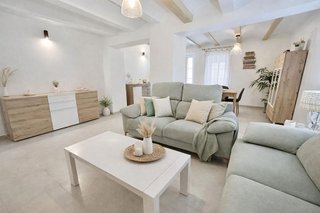 Chalet en venta en Benaguasil