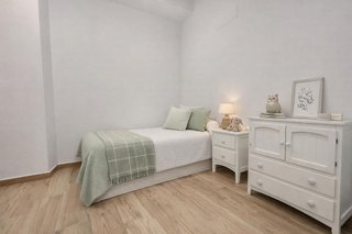 Chalet en venta en Benaguasil