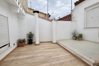 Chalet en venta en Benaguasil