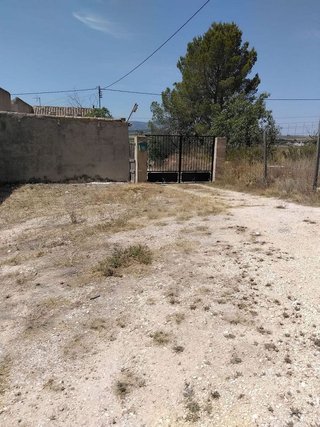 Casa adosada en venta en Pinós