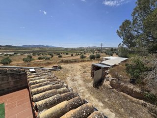 Casa adosada en venta en Pinós