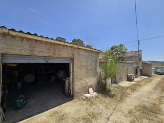 Casa adosada en venta en Pinós