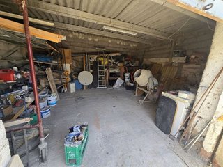 Casa adosada en venta en Pinós