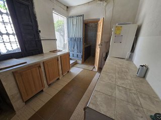 Casa adosada en venta en Pinós
