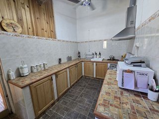 Casa adosada en venta en Pinós