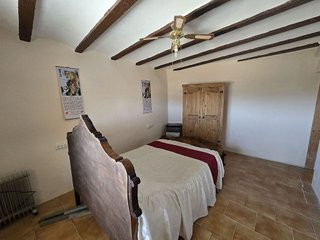 Casa adosada en venta en Pinós
