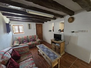 Casa adosada en venta en Pinós