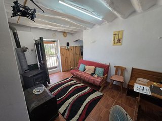 Casa adosada en venta en Pinós