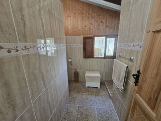 Casa adosada en venta en Pinós