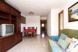 Piso en venta en Centre en Sant Boi de Llobregat